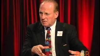 An Hour with Bob, October 22, 2012