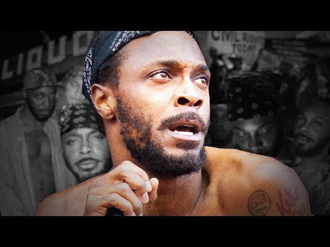 The Story of JPEGMAFIA