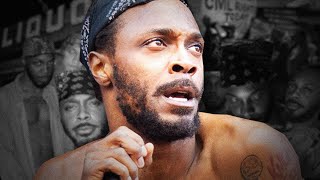 The Story of JPEGMAFIA