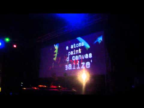 The Debut Classics @ Cinema Hall Budapest 2011.11.26. - Part 6