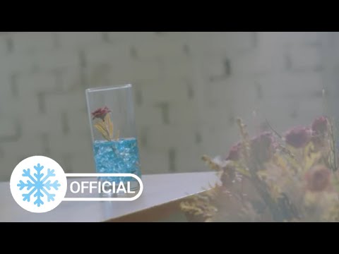 Hyemi (혜미) "FLOWER" Special clip
