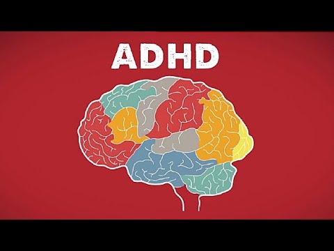The ADHD Song