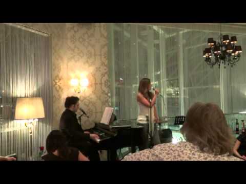 Emily Estelle Singing 