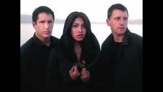 How To Destroy Angels - Is Your Love Strong Enough