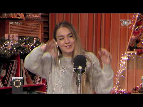 Wake Up, 26 Dhjetor 2018, Pjesa 3 - Top Channel Albania - Entertainment Show