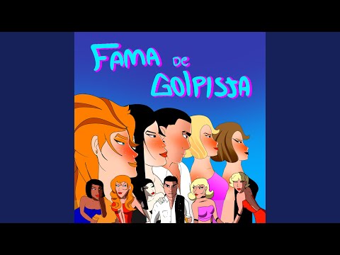 Fama de Golpista