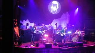 Eels Who you say you are/That look you give that guy. Albert Hall Manchester. 03/04/2023.