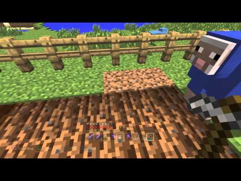 Let's Play Minecraft PlayStation 4 Edition Part 120