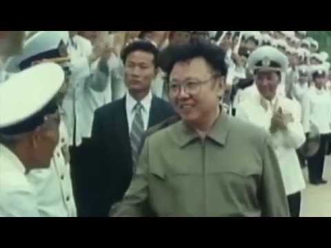 Andy Richter's Obituary For Kim Jong-il - Team Coco