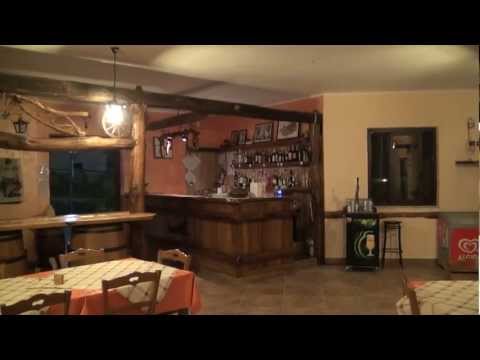 La locanda dei briganti