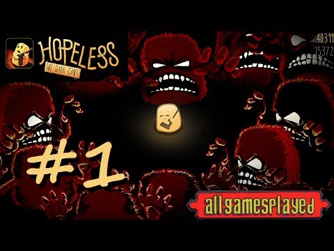 Hopeless : The Dark Cave Android