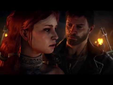 Mad Max  Walkthrough pt31 - Wasteland Mission: A Shot in the Dark