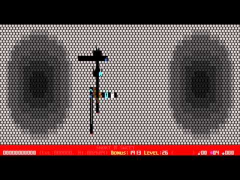 [MegaZeux] Labyrinth of Zeux OST L26 - Short N Disgusting