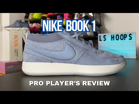 Pro player’s review of the BOOK 1