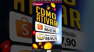 ✅Como Ativar o Programa de Afiliado do YouTube Shopping em 2026?