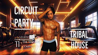 Download lagu SUNII Vol 11 | ULTIMATE CIRCUIT PARTY TRIBAL HOUSE MUSIC MIX mp3