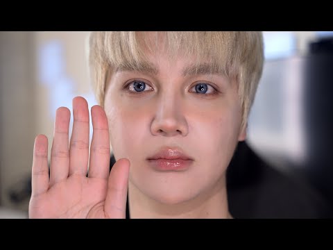 Hi, long time no see 👋🏻😐 (a Q&A)