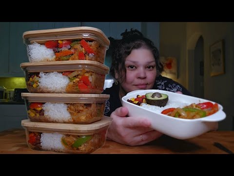 Why I Stopped Buying Chipotle Burrito Bowls (Easy Recipe)