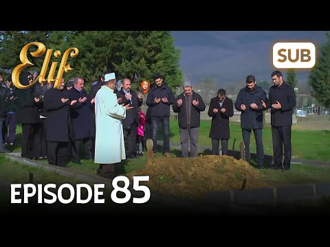 Elif 85. Bölüm | Elif Episode 85 (HD) English Subtitle
