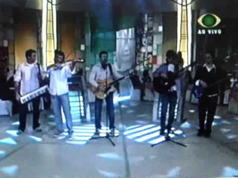 Família Lima no Sabadaço (parte 3/4)