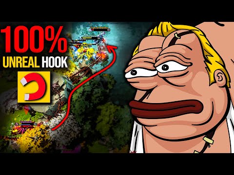 100% Unreal Hook!!! I Bet There A MAGNET on This Pudge's Hook | Pudge Official