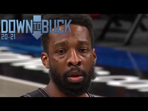 Jeff Green 27 Points/7 Threes Full Highlights (6/15/2021)