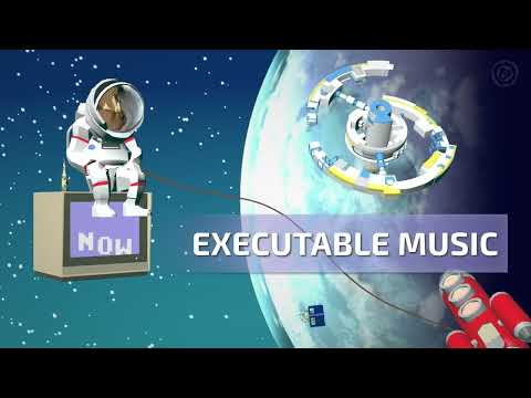 Revision Satellites 2022 - Compo - Executable Music