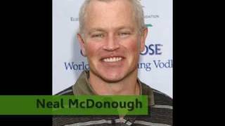 James Madio responds to Neal McDonough video