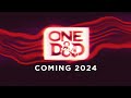 One D&D - World Reveal Trailer