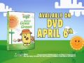 Wubbzy Goes Green