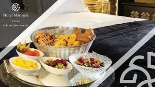 Hotel Marinela Sofia  - Град в Града