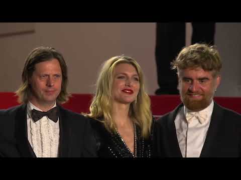 Testimonial: The Eight Mountains (Jury Prize Cannes 2022)