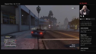 KillerBizzle_UT Late night Stream With Mathis corps!!! You know what im sayin