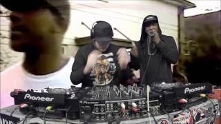 You&#39;ve got no Fans Wealdstone Raider ft Skepta Thats not me