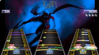 (Phase Shift) KoRn - It's Me Again |MT| (Expert+  Band) [15]