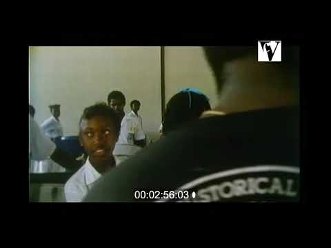 1987, Steel Bands of Trinidad, Jean-Jacques Mrejen, Daniel Verba, carnival