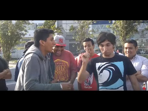 PIETRO vs PACHI - SPECIAL EDITION - RAPTONDA DELUXE 2017 41