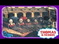 Thomas Friends Thomas Trackside Tunes Other Thomas Adventures 2001