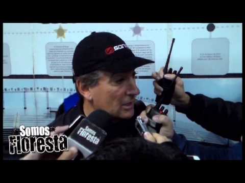 PEPE ROMERO - All Boys 2 - Douglas Haig 2