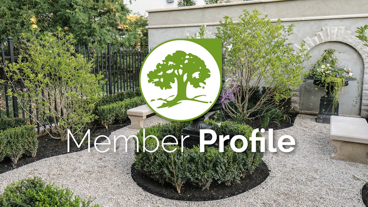 Member Profile: LandArt