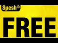 Spesh K - Free