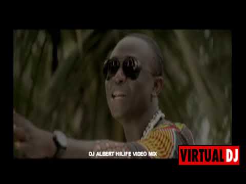 DJ Albert HighLife Video Mix