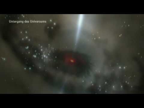 Wenn das Universum untergeht Teil 1 / 4