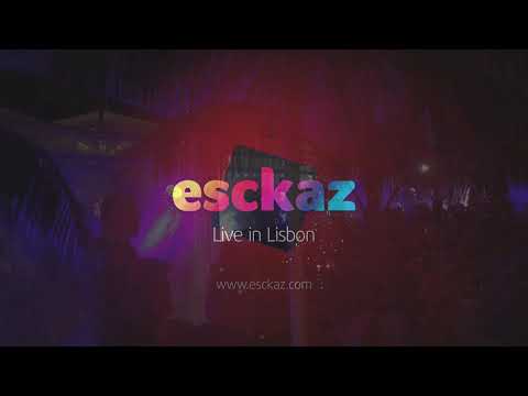 ESCKAZ in Lisbon: Euroclub opening ceremony