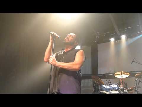 Alphaville in Zwickau (CROG-tour II), 7.10.2011 - Leben ohne Ende (Seeds)