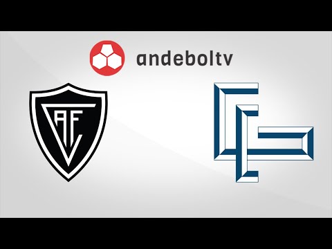 6ª Jornada | Académico de Viseu FC - GC Santo Tirso Retrotarget | Campeonato Placard Andebol 1