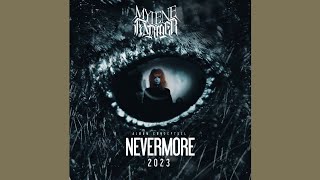 Mylène Farmer - Du temps + Interlude (Nevermore 2023 Concept)