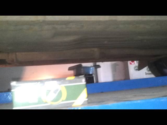 Нет Бензина В Топливной Рампе Приора