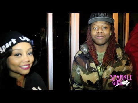 SPARKLE GIRL TV (EP. 5) - FEATURING LIL CHUCKEE AND MS. JADE (DIR  BY ROBBIE LIVE)