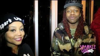 SPARKLE GIRL TV (EP. 5) - FEATURING LIL CHUCKEE AND MS. JADE (DIR  BY ROBBIE LIVE)